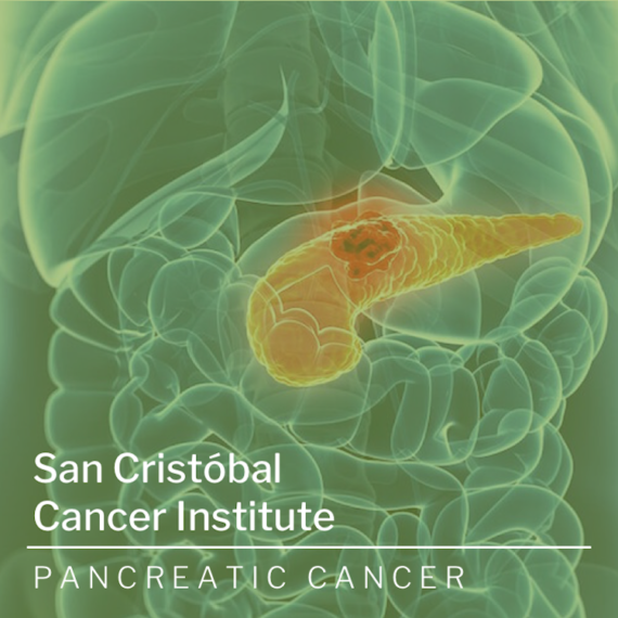 Pancreatic Cancer Facts - San Cristóbal Cancer Institute